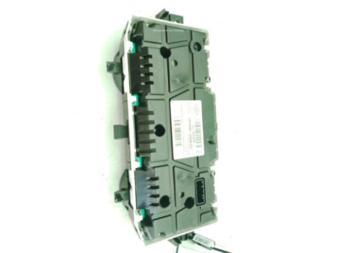 248100202R CUADRO INSTRUMENTOS RENAULT CAPTUR (J5_, H5_)|Desguaces La Cabaña
