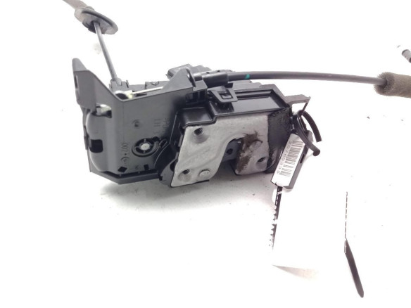 805034742R CERRADURA PUERTA LAT TRA IZQ RENAULT CAPTUR (J5_, H5_)|Desguaces La Cabaña