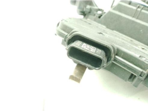 805037243R CERRADURA PUERTA LAT DEL IZQ RENAULT CAPTUR (J5_, H5_)|Desguaces La Cabaña
