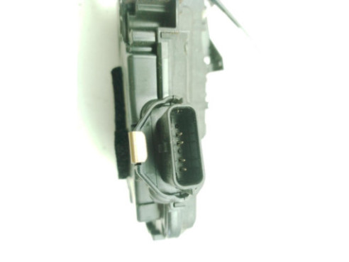 805024200R CERRADURA PUERTA LAT DEL DER RENAULT CAPTUR (J5_, H5_)|Desguaces La Cabaña