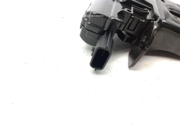905039428R CERRADURA PORTON / TAPA MALETA RENAULT CAPTUR (J5_, H5_)|Desguaces La Cabaña