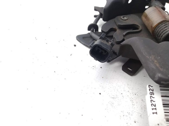 656011705R CERRADURA CAPO RENAULT CAPTUR (J5_, H5_)|Desguaces La Cabaña