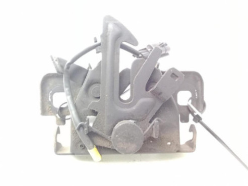 656011705R CERRADURA CAPO RENAULT CAPTUR (J5_, H5_)|Desguaces La Cabaña