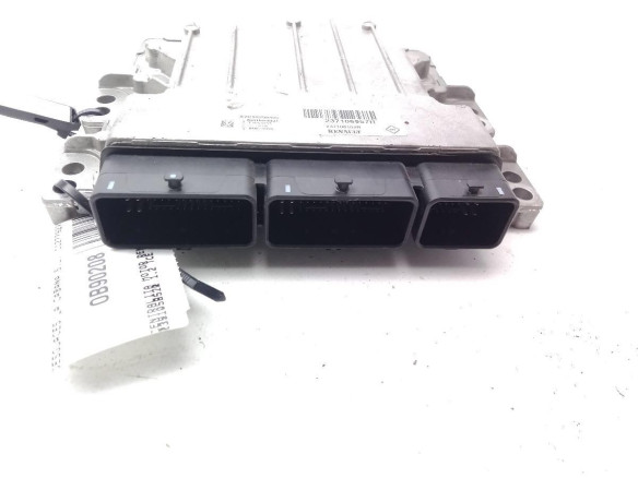 237105957R CENTRALITA MOTOR RENAULT CAPTUR (J5_, H5_)|Desguaces La Cabaña