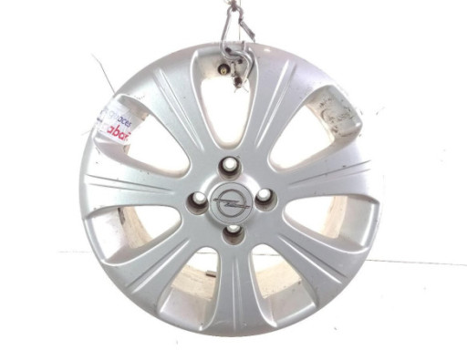 LLANTAS|Desguaces La Cabaña