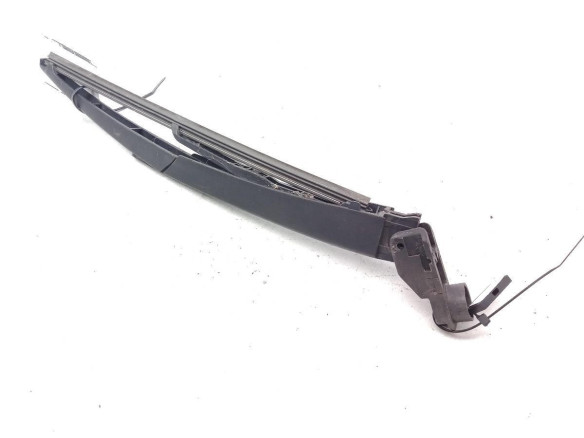 287815304R BRAZO LIMPIAPARABRISAS TRA PORTÓN RENAULT CAPTUR (J5_, H5_)|Desguaces La Cabaña