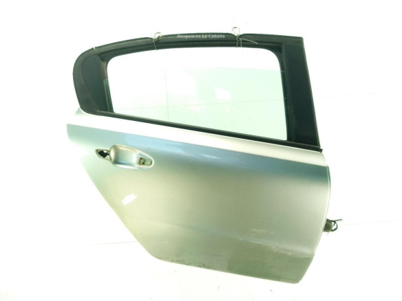 9008X3 PUERTA LAT TRA DER PEUGEOT 508|Desguaces La Cabaña