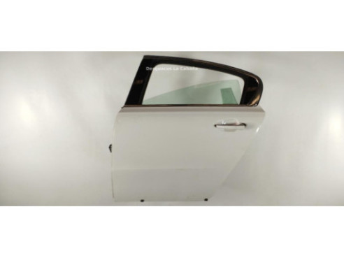 9006S0 PUERTA LAT TRA IZQ PEUGEOT 508|Desguaces La Cabaña