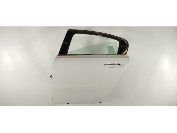 9006S0 PUERTA LAT TRA IZQ PEUGEOT 508|Desguaces La Cabaña