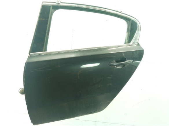 PUERTA LAT TRA IZQ PEUGEOT 508|Desguaces La Cabaña