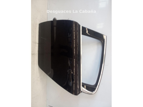 PUERTA LAT TRA IZQ PEUGEOT 508|Desguaces La Cabaña