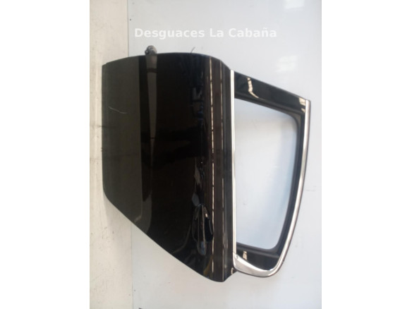 PUERTA LAT TRA IZQ PEUGEOT 508|Desguaces La Cabaña