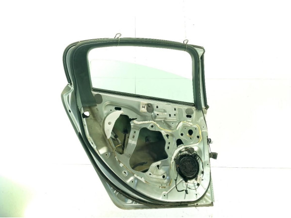 9006S0 PUERTA LAT TRA IZQ PEUGEOT 508|Desguaces La Cabaña