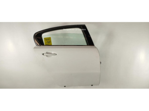 9008X3 PUERTA LAT TRA DER PEUGEOT 508|Desguaces La Cabaña