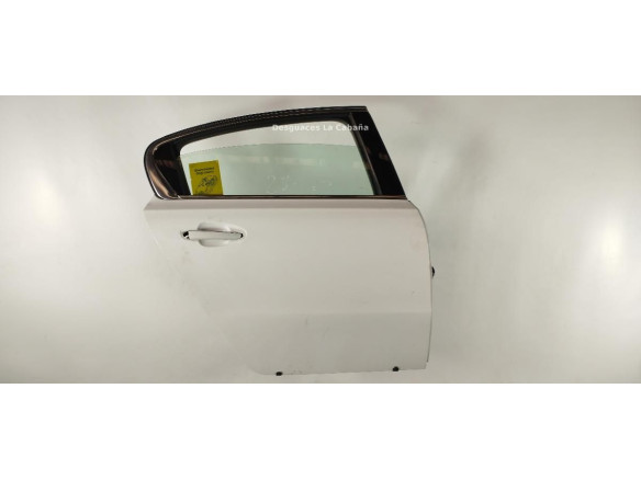 9008X3 PUERTA LAT TRA DER PEUGEOT 508|Desguaces La Cabaña