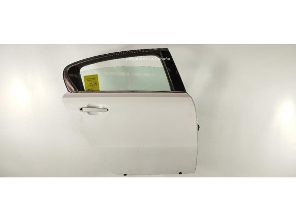 9008X3 PUERTA LAT TRA DER PEUGEOT 508|Desguaces La Cabaña
