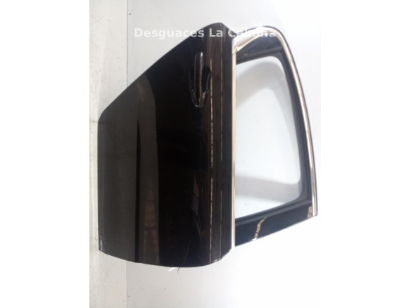 PUERTA LAT TRA DER PEUGEOT 508|Desguaces La Cabaña