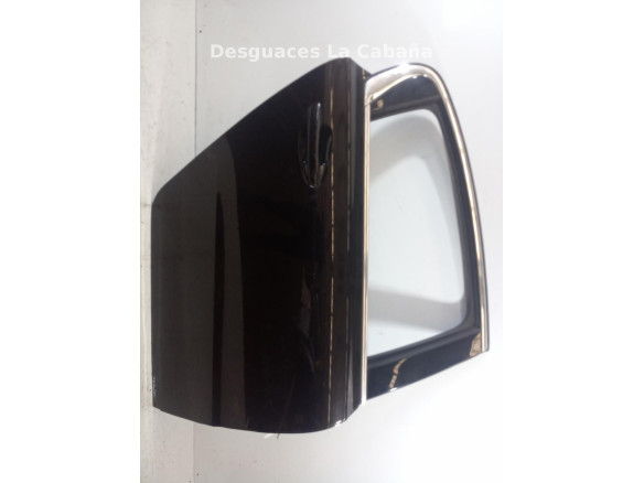 PUERTA LAT TRA DER PEUGEOT 508|Desguaces La Cabaña