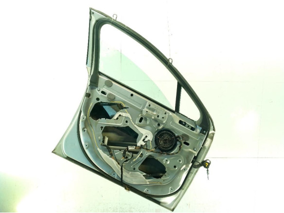9677684980 PUERTA LAT DEL IZQ PEUGEOT 508|Desguaces La Cabaña