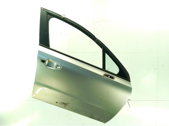 9677683980 PUERTA LAT DEL DER PEUGEOT 508|Desguaces La Cabaña