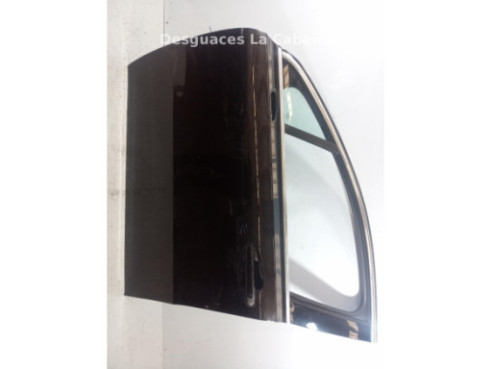 PUERTA LAT DEL IZQ PEUGEOT 508|Desguaces La Cabaña