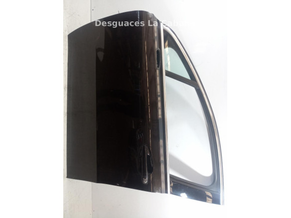 PUERTA LAT DEL IZQ PEUGEOT 508|Desguaces La Cabaña