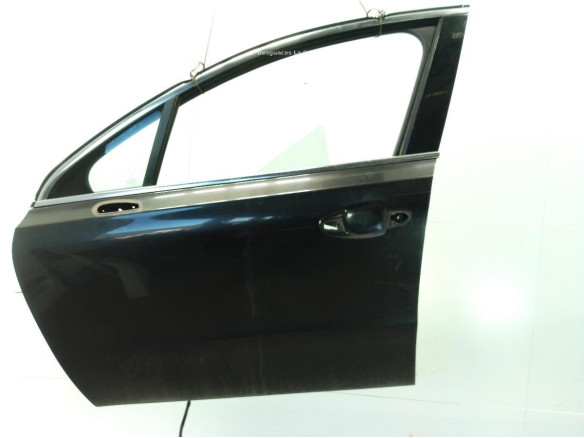 9803606880  PUERTA LAT DEL IZQ PEUGEOT 508 SW|Desguaces La Cabaña