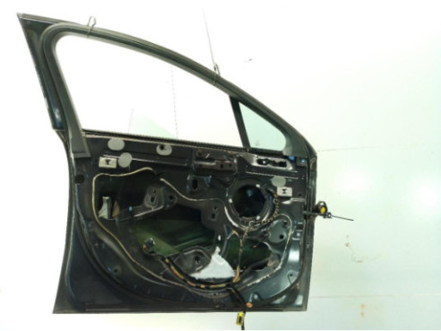 9803606880  PUERTA LAT DEL IZQ PEUGEOT 508 SW|Desguaces La Cabaña