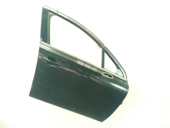 PUERTA LAT DEL DER PEUGEOT 508|Desguaces La Cabaña