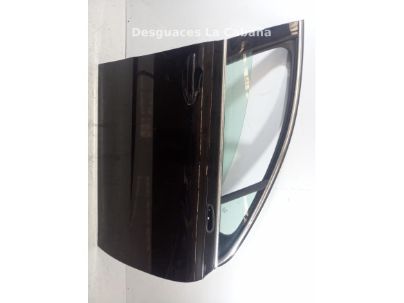 PUERTA LAT DEL DER PEUGEOT 508|Desguaces La Cabaña
