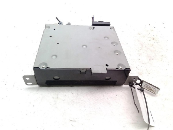 9666994880 MODULO RADIO PEUGEOT 508|Desguaces La Cabaña