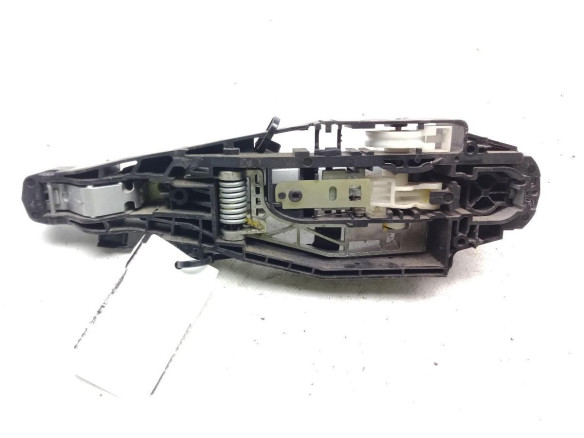 9101PG MANILLA PUERTA LAT TRA DER EXT PEUGEOT 508|Desguaces La Cabaña