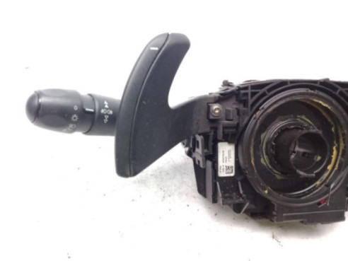 96667245ZD MANDO COMPLETO PEUGEOT 508|Desguaces La Cabaña