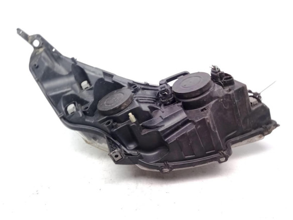 9678393180 FARO IZQUIERDO PEUGEOT 508|Desguaces La Cabaña