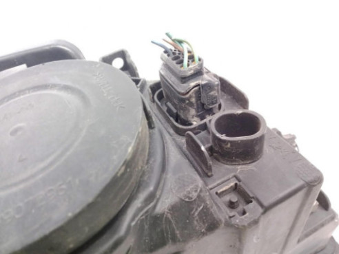 9678393180 FARO IZQUIERDO PEUGEOT 508|Desguaces La Cabaña