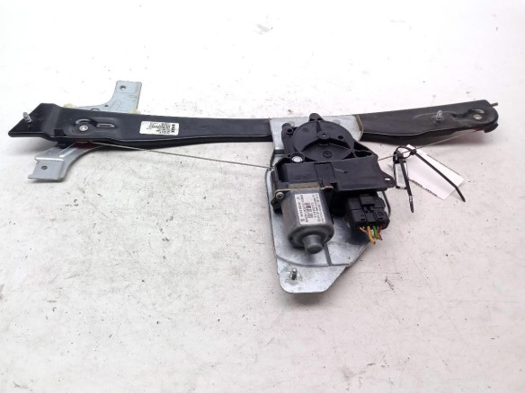 9806086980 ELEVALUNAS PUERTA LAT DEL IZQ PEUGEOT 508|Desguaces La Cabaña