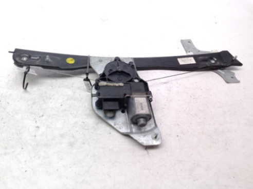 9806086880 ELEVALUNAS PUERTA LAT DEL DER PEUGEOT 508|Desguaces La Cabaña