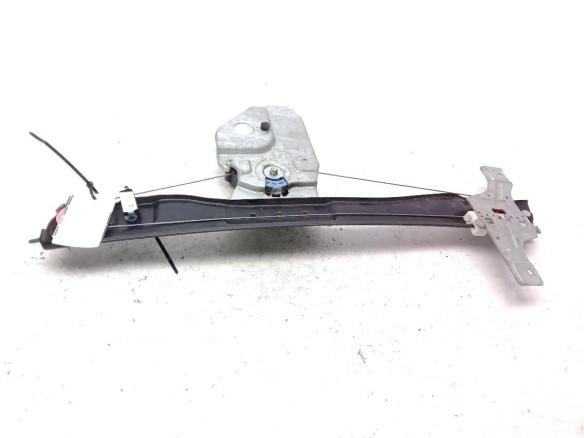 9806086880 ELEVALUNAS PUERTA LAT DEL DER PEUGEOT 508|Desguaces La Cabaña