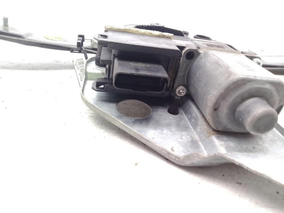 9806086880 ELEVALUNAS PUERTA LAT DEL DER PEUGEOT 508|Desguaces La Cabaña