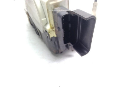 9819263080 CERRADURA PUERTA LAT DEL IZQ PEUGEOT 508|Desguaces La Cabaña