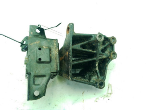 U32VMH CAJA CAMBIOS KIA STONIC (YB)|Desguaces La Cabaña 2