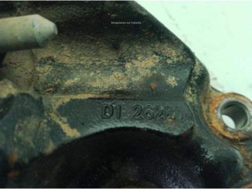 26280 SOPORTE MOTOR IZQ KIA STONIC (YB)|Desguaces La Cabaña