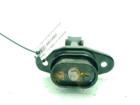 U32VMH CAJA CAMBIOS KIA STONIC (YB)|Desguaces La Cabaña 2