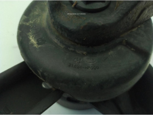 21824H8000 SOPORTE MOTOR DER KIA STONIC (YB)|Desguaces La Cabaña