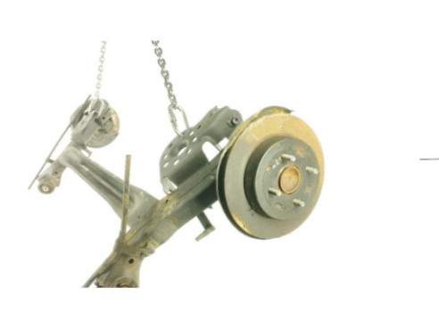 U32VMH CAJA CAMBIOS KIA STONIC (YB)|Desguaces La Cabaña 2