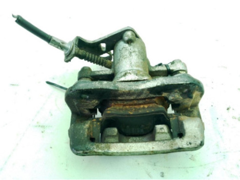 U32VMH CAJA CAMBIOS KIA STONIC (YB)|Desguaces La Cabaña 2