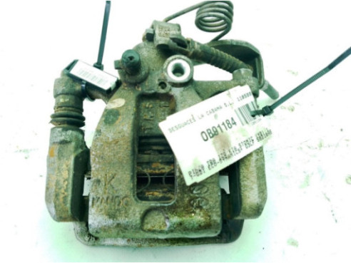 58210H8080 PINZA TRA IZQ KIA STONIC (YB)|Desguaces La Cabaña
