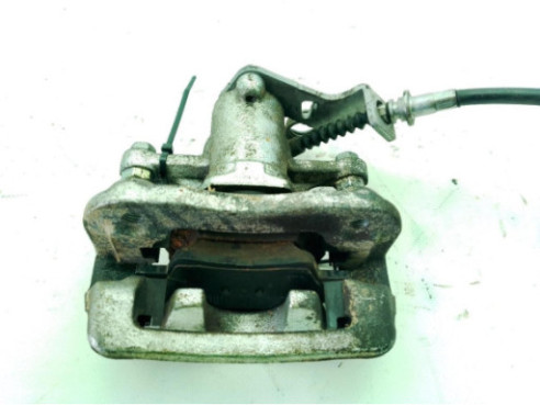 U32VMH CAJA CAMBIOS KIA STONIC (YB)|Desguaces La Cabaña 2