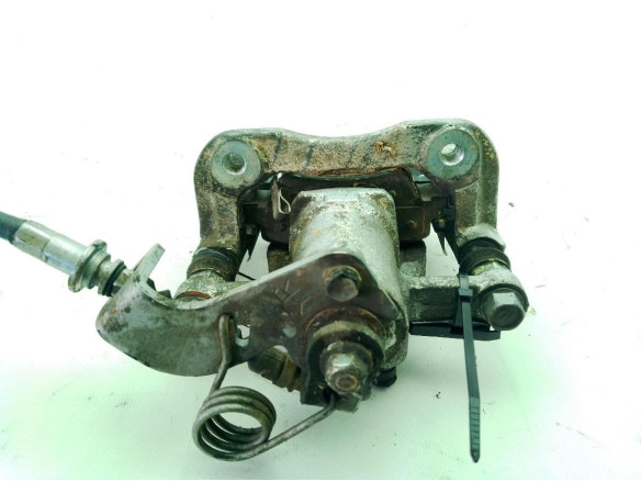 58230H8080 PINZA TRA DER KIA STONIC (YB)|Desguaces La Cabaña