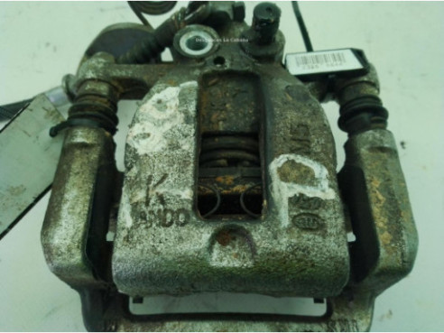 58230H8080 PINZA TRA DER KIA STONIC (YB)|Desguaces La Cabaña
